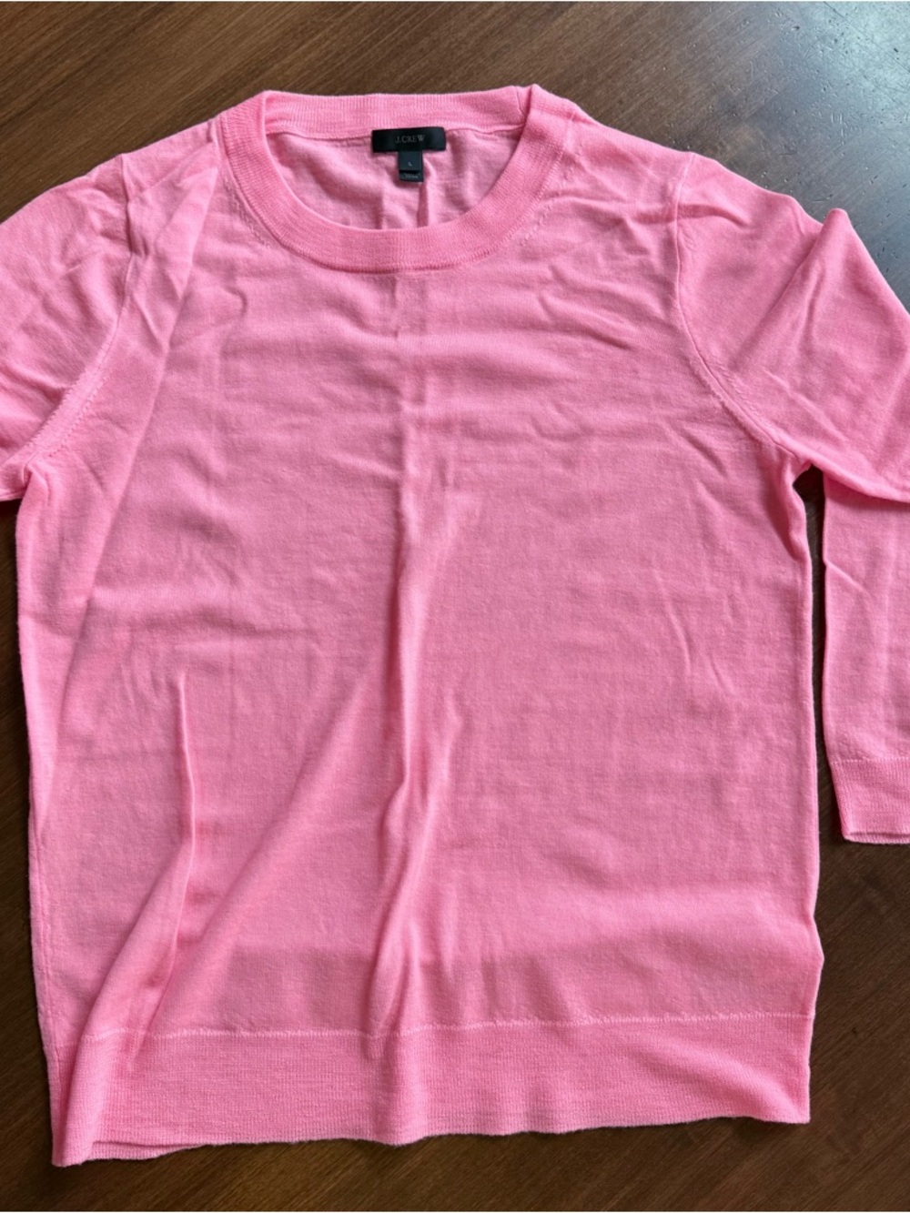 J. Crew Tippi Sweater L